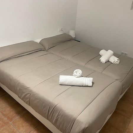 Apartamento Nueva Banus Appartement Marbella Buitenkant foto