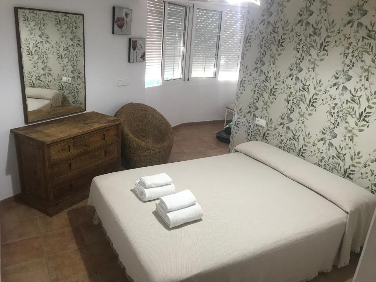 Apartamento Nueva Banus Appartement Marbella Buitenkant foto