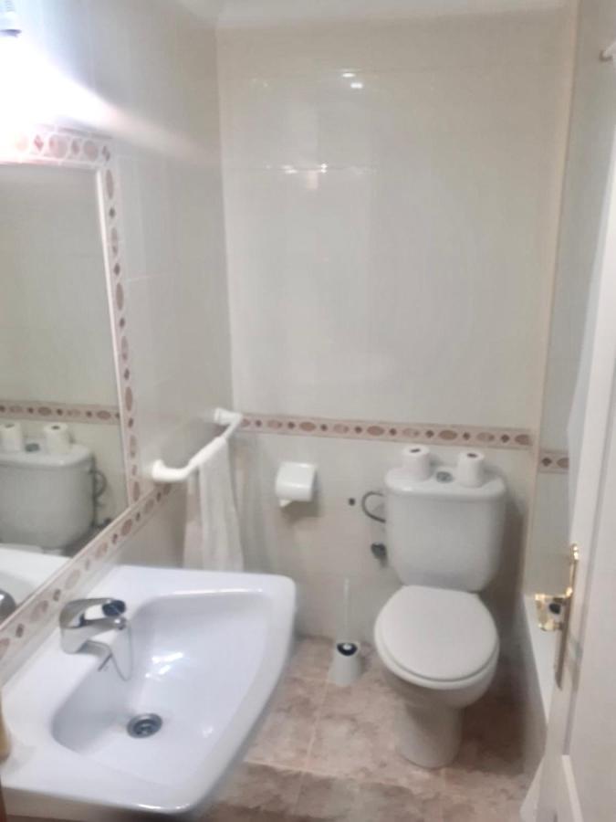 Apartamento Nueva Banus Appartement Marbella Buitenkant foto