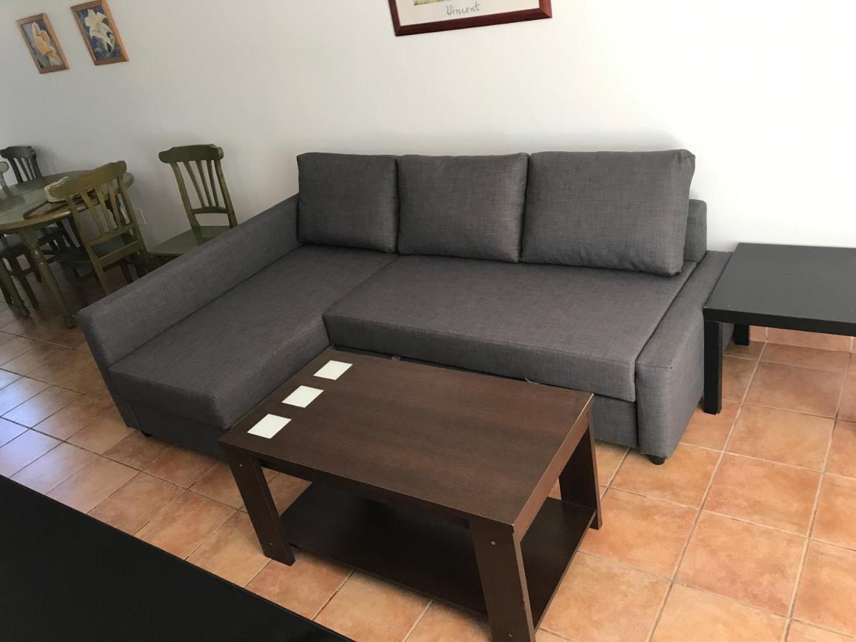 Apartamento Nueva Banus Appartement Marbella Kamer foto